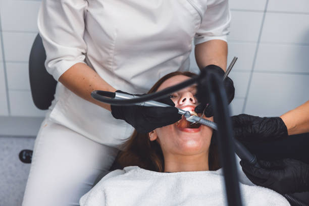 Best Emergency Dentist for Special Needs Patients in South Miami Heights, FL
