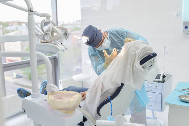 Best Pediatric Emergency Dentist in South Miami Heights, FL